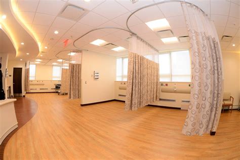 MAIN STREET RADIOLOGY - PM Construction Services