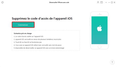 Image result for Comment Retirer Code iPhone