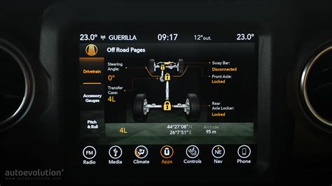 FCA GME-T4 Engine Will Be Produced in the U.S. From 2021 - autoevolution