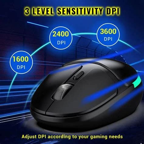 Ant Esports GM325 Pro Mini Mouse| AEPP0246
