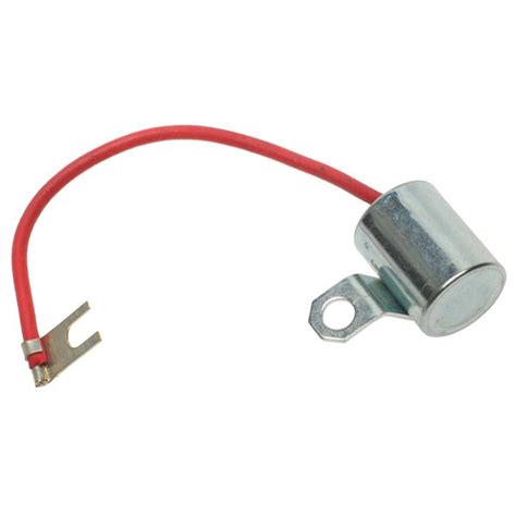 Image result for Testing Distributor Condenser