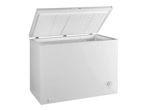 10.3 Cubic Foot Freezer | Nothin' Fancy Furniture Warehouse