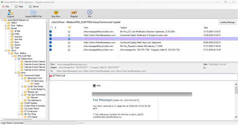 Convert MBOX to IMAP/ Gmail /G-Suit/ with MBOX to IMAP Migration Tool