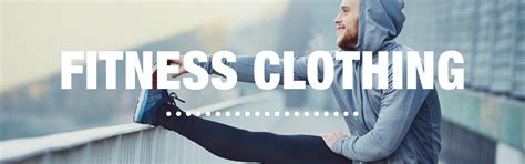 The Fitness Clothing Guide: Sierra