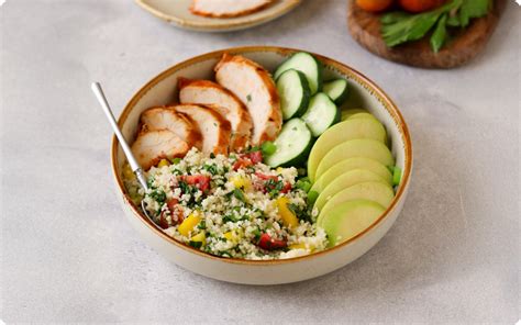 Non-Dairy Protein Sources To Try When You’ve Run Out Of Ideas [+ 7-Day ...