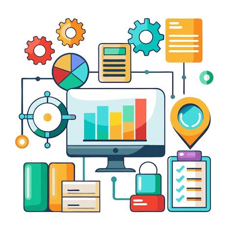 Computer Process Inforgraph 的图像结果
