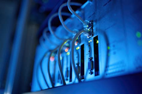 Who Invented Fiber Optics and When?