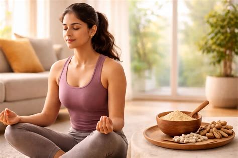 Ashwagandha for Women: PCOS, Hormones, Thyroid & Dosage Guide (India ...