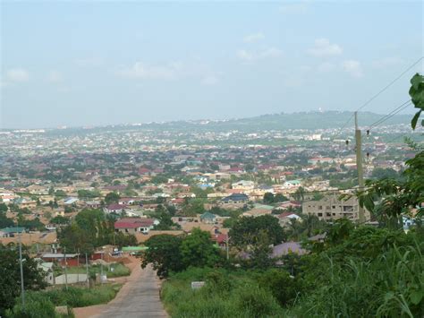Ghana Greater Accra