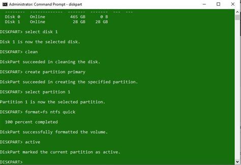 Image result for How to Format Flash Drive Using Cmd