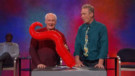 Colin Mochrie - Actor, Comedian, Writer, Producer