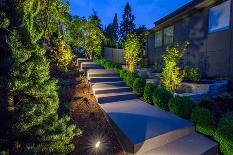 Outdoor Lighting Ideas for Any Yard Space