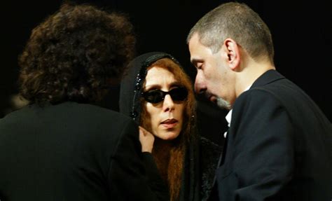 Ziad Rahbani, icon of Lebanese music and theatre, dies at 69 | Middle East Eye