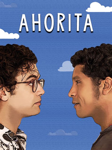 Ahorita In English