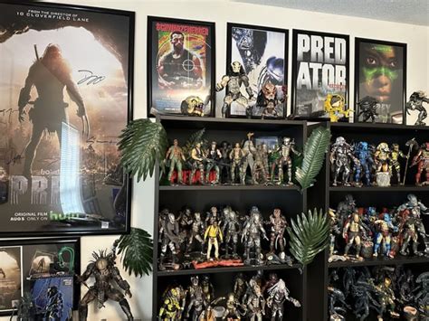 Image result for Predator Collection