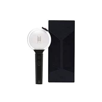 Buy BTS Merch Army Bomb Official Lightstick Map of The Soul Special ...