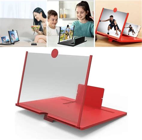 Image result for iPhone Magnifier Box