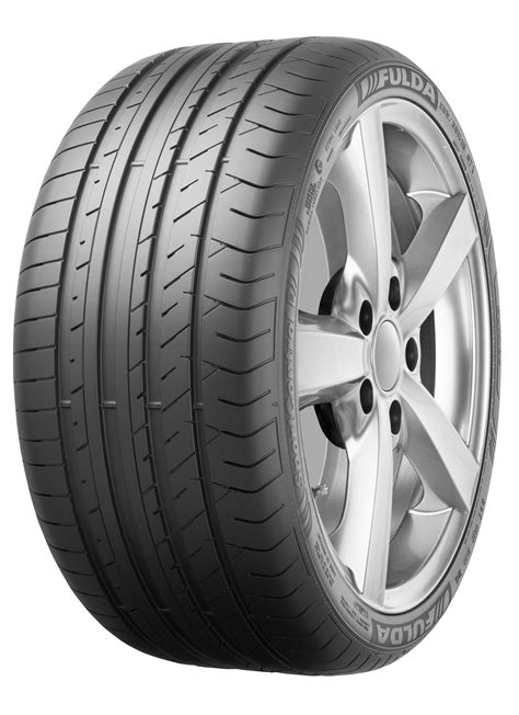 FULDA 215/50 R17 SportControl 2 95Y XL - Internet Prodaja Guma