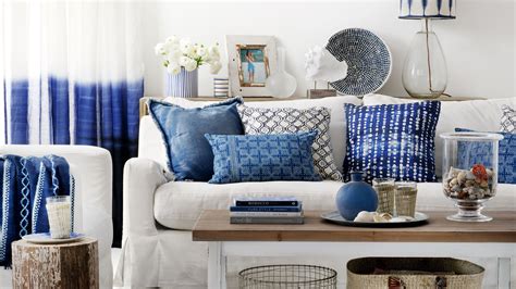 Beach Chic Decor