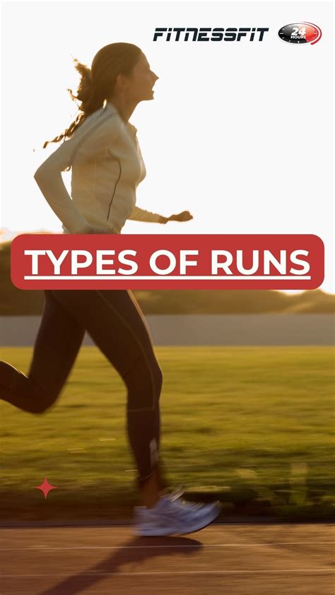Image result for Different Types of Running Workouts