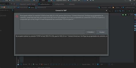 Image result for SQL SSL Error