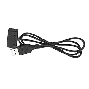 MERISHOPP Drone Battery Spare Accessories Quick Battery Charging Line ...