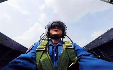 @应届初中生 南通中学今年招收50名空军青少年航校生！