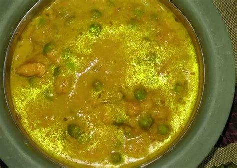 Kachchi Haldi ki Sabji Recipe by Shashi Tewari - Cookpad