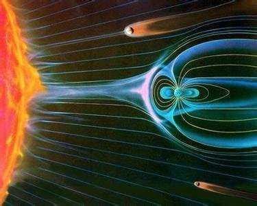 木星的磁场非常强大，飞船进入可能会被其撕得支离破碎__凤凰网