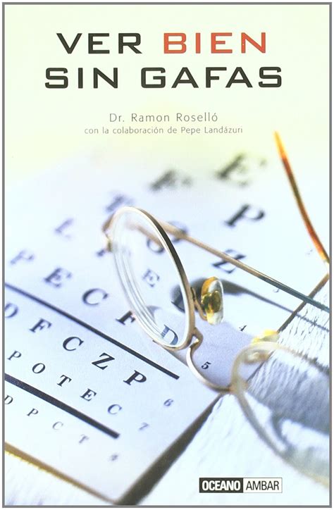 Buy Ver bien sin gafas (Salud Y Vida Natural) Book Online at Low Prices ...