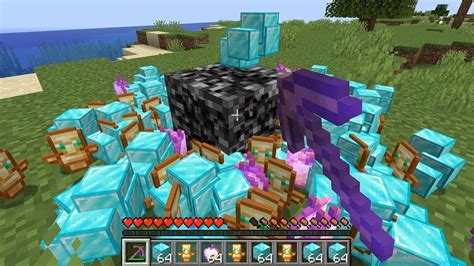 Bionic Minecraft but Random Drap 的图像结果