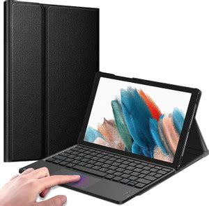Typecase Keyboard Case for Samsung Galaxy Tab A8 10.5 Inch 2022 Model ...