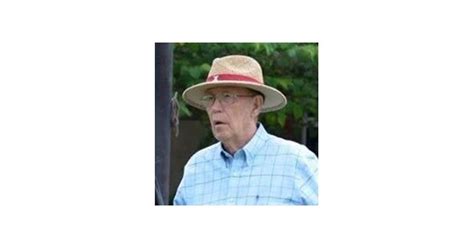 Rev. Harold Richard Hand Obituary (2025) - Mc Calla, AL - McCalla ...
