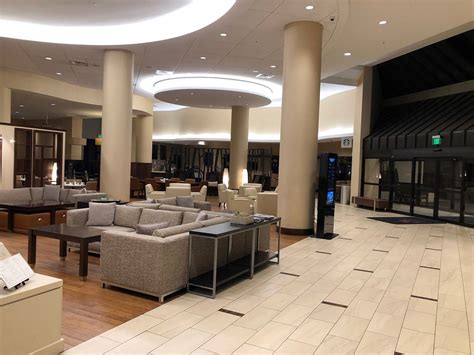 PROVO MARRIOTT HOTEL & CONFERENCE CENTER (Utah) - Hotel Reviews, Photos ...