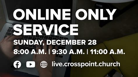 eLetter Niceville Campus - Crosspoint