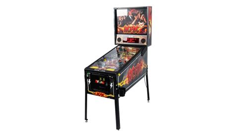 AC DC Pinball Machine Tutorial 的图像结果