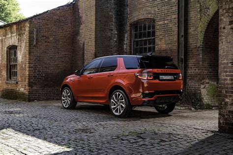 Land Rover Discovery Sport Diesel SW 2.0 D150 5DR 2WD [5 Seat] Leasing