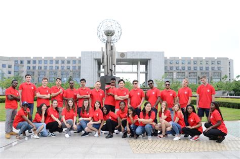 杭州市举办留学生创新创业大赛——人民政协网