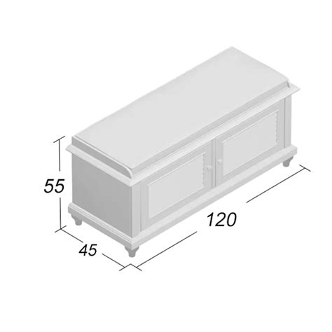 Garfu Ahşap Organizer Bank