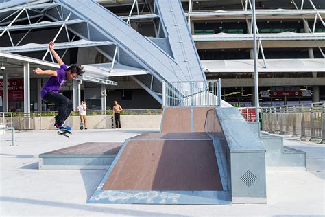 Playpoint - Singapore Sports Hub