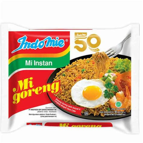 Jual indomie goreng - ayam geprek - Jakarta Selatan - waroeng sayur ...