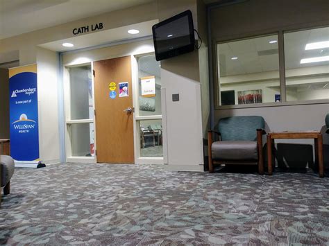 WELLSPAN CHAMBERSBURG HOSPITAL - Chambersburg PA - Hours, Directions ...