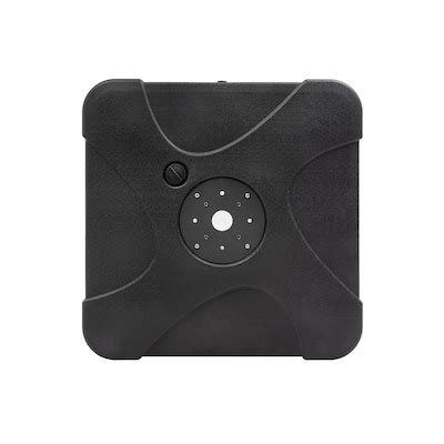 Pellebant Patio Umbrella Bases at Lowes.com