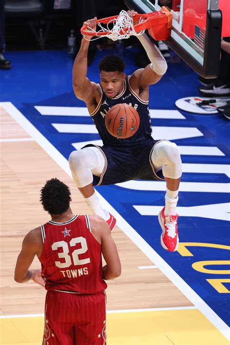 NBA All Star Celebrity Game highlights: Micah Parsons wins MVP