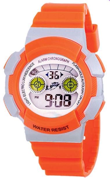 Diray Watches - Buy Diray Watches Online at Best Prices in India ...