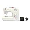 Singer 8280 Zig Zag Sewing Machine,8 Built in Stitches, 24 Stitch ...