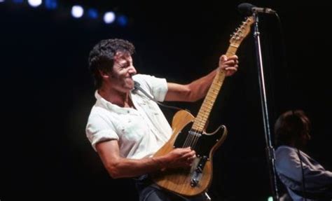 Image result for Bruce Springsteen Music Catalog