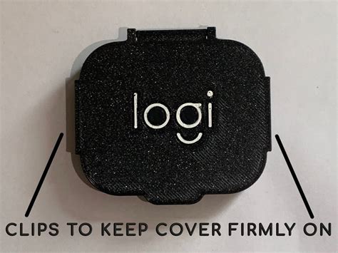 Image result for Logitech Streamcam Privacy Cover
