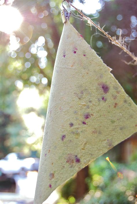 Image result for Handmade Paper How To