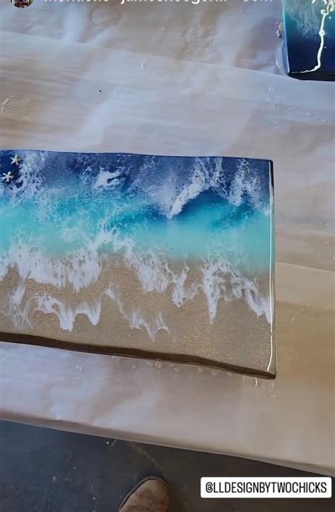 DIY Epoxy Workshop Charcuterie Board , Odd Wood Lumber, Port Richey, 27 ...